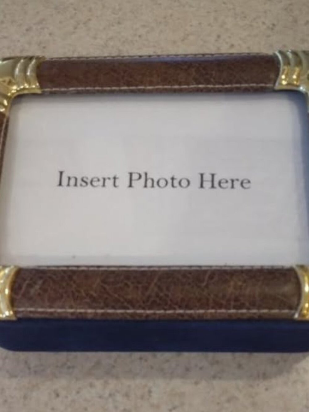 Photo Jewelry Box